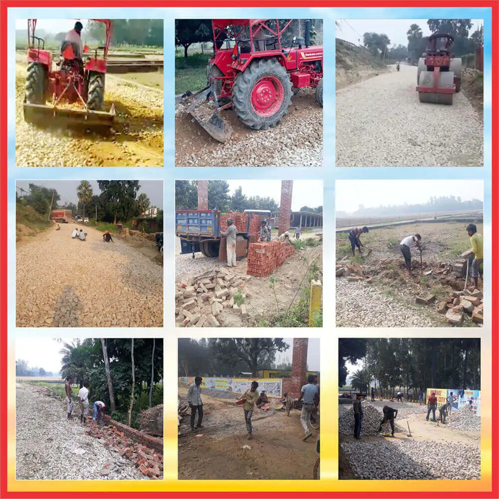 BSD Projects Latest Updates