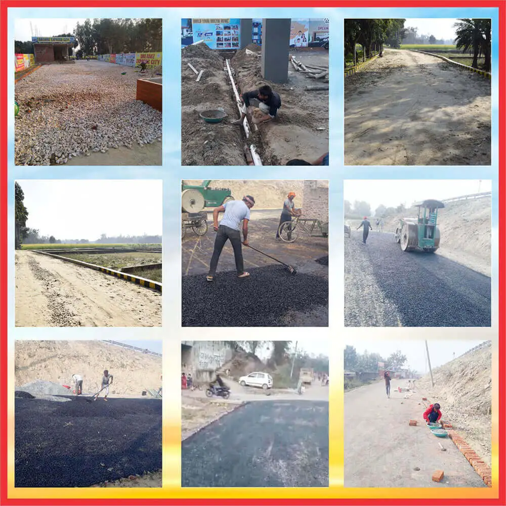 TBSD Projects Latest Updates