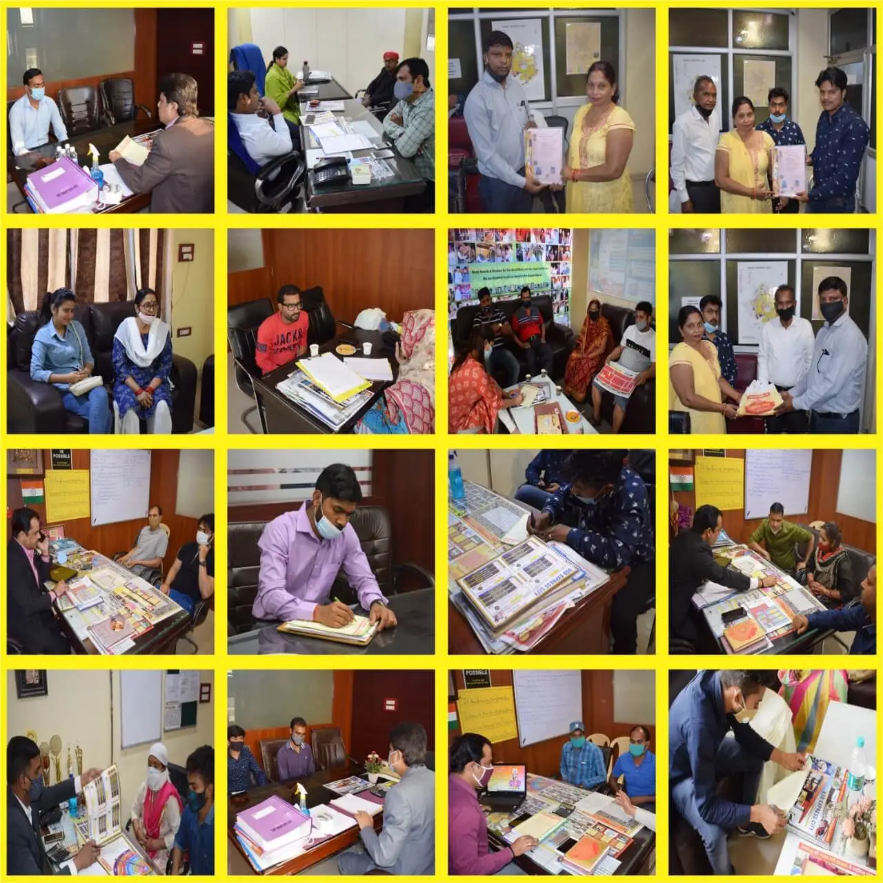 BSD Projects Latest Updates