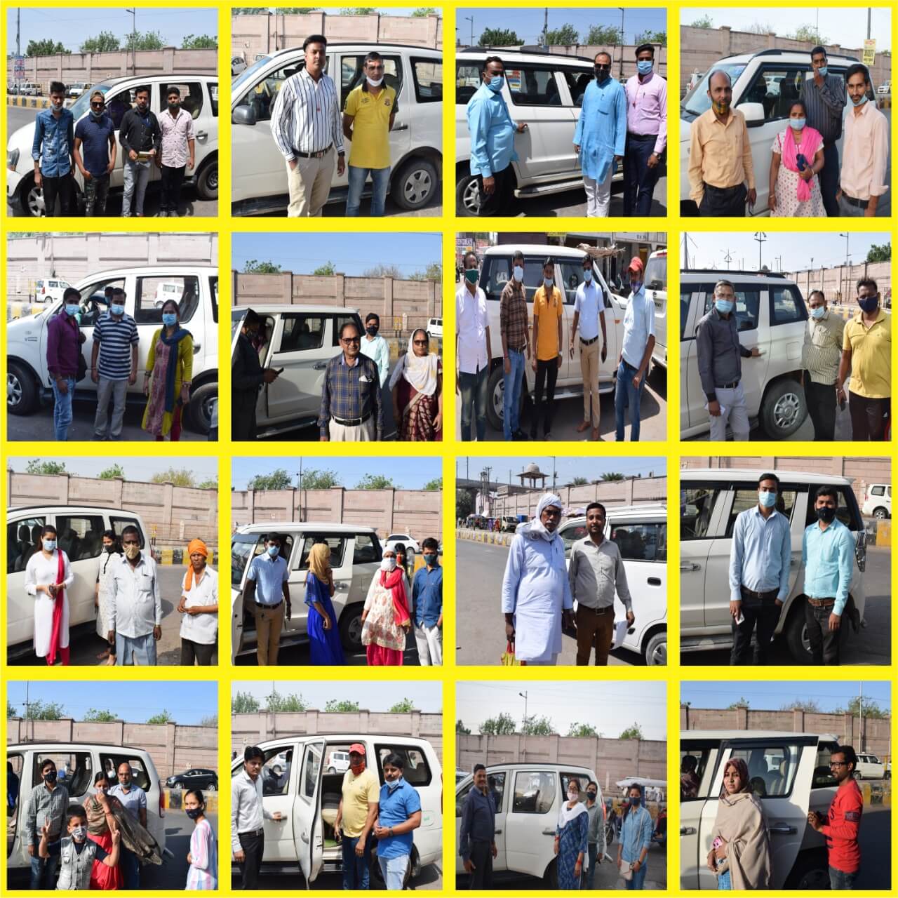 BSD Projects Latest Updates